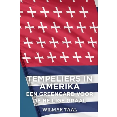 Afbeelding van Tempeliers in Amerika