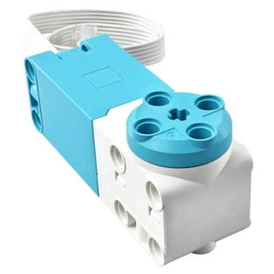 Afbeelding van LEGO Technic Medium Hoekmotor (45603, Technic)
