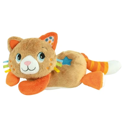 Afbeelding van Ron calming cat