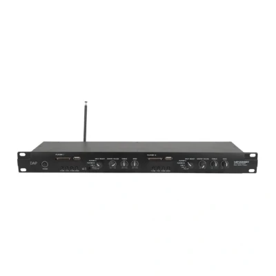 Afbeelding van DAP MP 220BT Mediaspeler met Bluetooth
