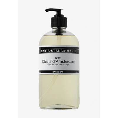 Afbeelding van Marie Stella Maris Objets d&#039;Amsterdam handzeep 500 ml
