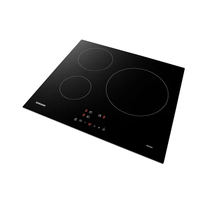 Afbeelding van Inductiekookplaat Samsung NZ63M3NM1BB 60 cm 59 7400 W