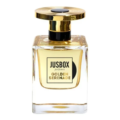 Afbeelding van Jusbox Golden Serenade Eau de Parfum 78 ml