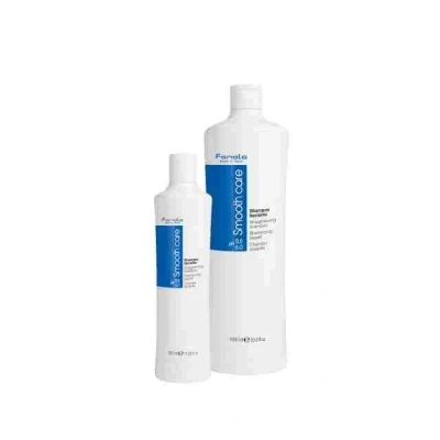 Afbeelding van Fanola Smooth Care Shampoo 350 ml