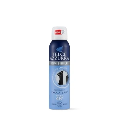 Afbeelding van Felce Azzurra Skin Care Vrouwen Spuitbus deodorant 150 ml 1 stuk(s)