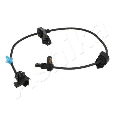 Afbeelding van ASHIKA 151 04 462 ABS Sensor Rechts achter 610mm HONDA: Civic VIII Sedan (FD, FA) 1.6, 1.8, 1.3 IMA 2005 2012