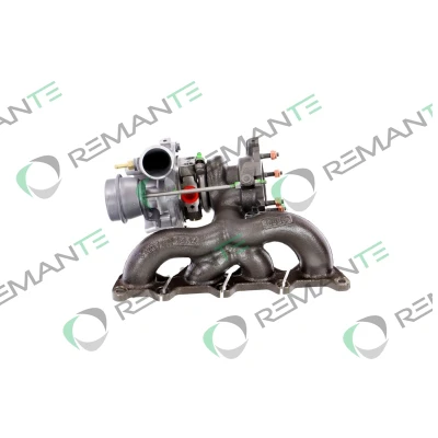 Afbeelding van Turbocharger REMANTE 003 001 000177R