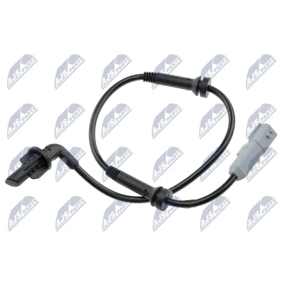 Afbeelding van NTY HCA RE 033 ABS sensor Achteras rechts Actieve 505mm