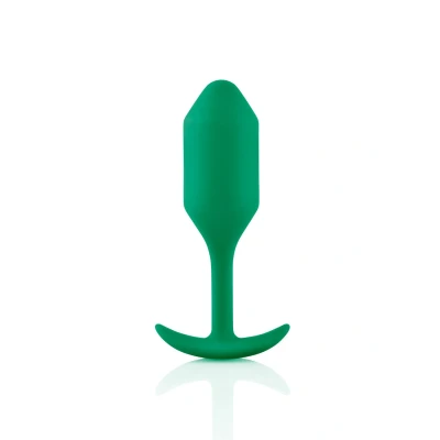 Afbeelding van Toys voor vrouwen B Vibe Snug Plug 2