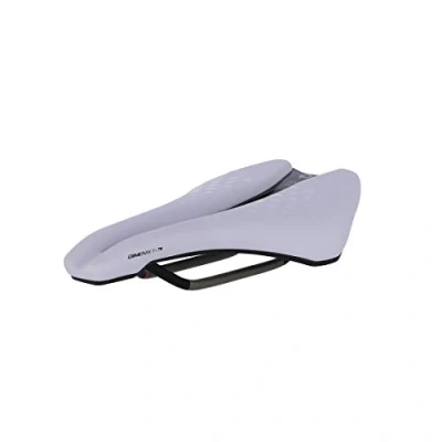 Afbeelding van Prologo Dimension Tri Tirox Zadel Wit 143 mm