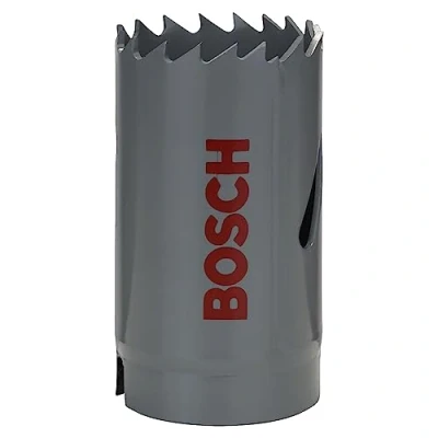 Afbeelding van Bosch Accessoires Gatzaag HSS bimetaal voor standaardadapter 33 mm, 1 5/16&quot; 1st 2608584142
