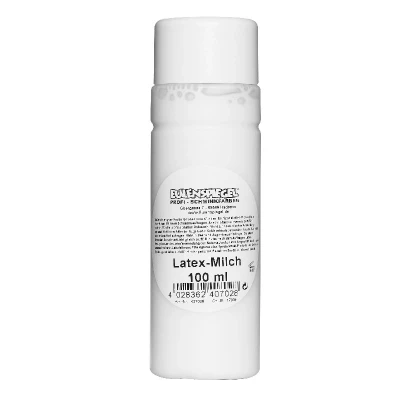 Afbeelding van Vloeibare latex voor huid 100 ml