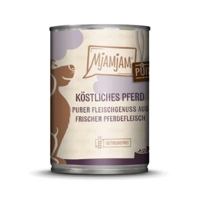 Afbeelding van MjAMjAM premium kattensnack snackbox heerlijke ossenhaas, pak van 1 (1 x 35 g), naturel zonder synthetische conserveermiddelen