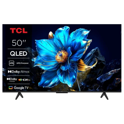 Afbeelding van TCL QLED TV 50QLED780K