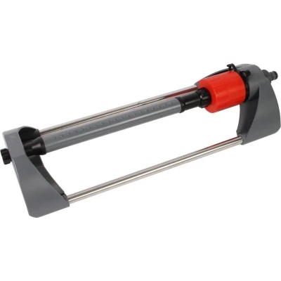 Afbeelding van Talen Tools Professionele Zwenksproeier 200 m² met 15 Gaatjes en Nippel