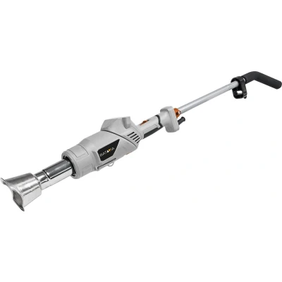 Afbeelding van 3 in 1 Elektrische Onkruidbrander Maxxheat 2000W Basic
