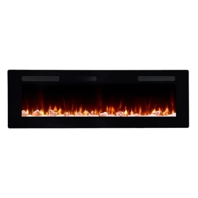 Afbeelding van Dimplex Sierra 60 Inch Elektrische Sfeerhaard