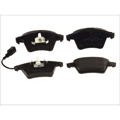 Afbeelding van Brembo Remblokset P 85 081