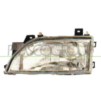 Afbeelding van Koplamp PRASCO FD0264604