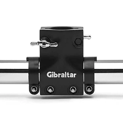 Afbeelding van Gibraltar Rack toebehoren Road Series T pootklem SC GRSTL
