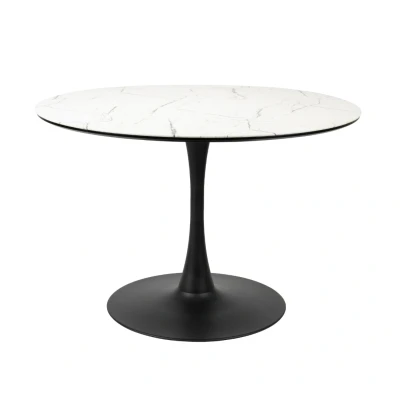 Afbeelding van Wehkamp Home eetkamertafel Maru
