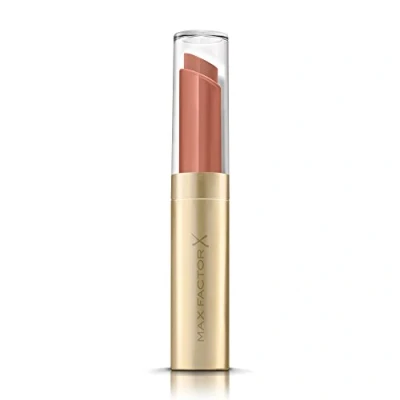 Afbeelding van Max Factor Colour Intensifying Lip Balm 2g 40 Exquisite Caramel