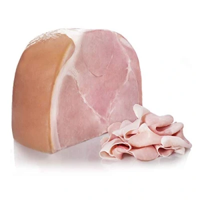 Afbeelding van Cott, Cooked Ham, Exclusive Recipe, Italian Food by Salumi Pasini, 2,1 kg