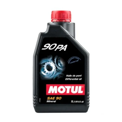 Afbeelding van Motul 90PA 1L 111922