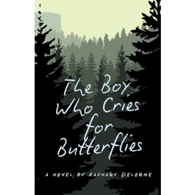 Afbeelding van The Boy Who Cries for Butterflies