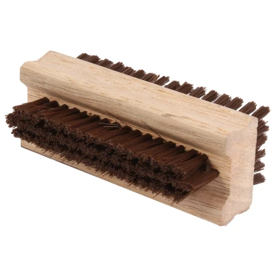 Afbeelding van Nagelborstel Talen Tools