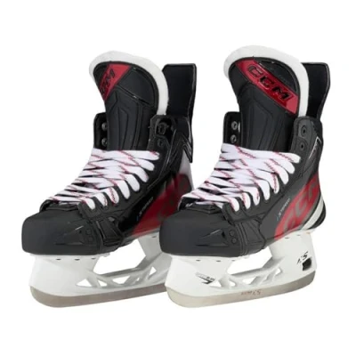 Afbeelding van CCM Jetspeed FT670 IJshockeyschaatsen Volwassenen 6.0 (40.5 EU) Regular