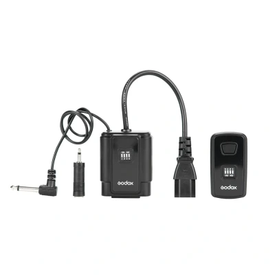 Afbeelding van Godox DM 16 Studio Flash Trigger