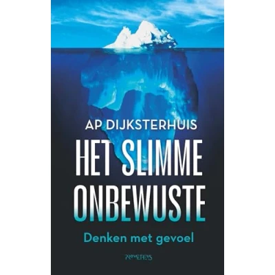 Afbeelding van Het slimme onbewuste (Hardback)