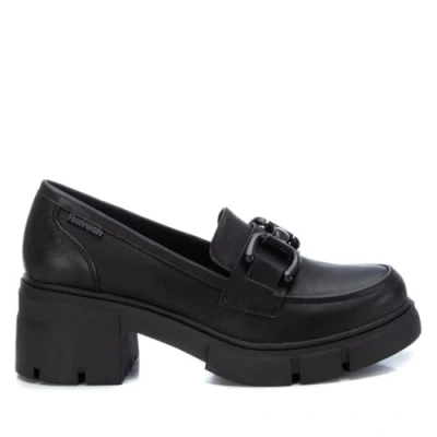 Afbeelding van Refresh 171342, mocassins voor dames, Zwart, 36 EU