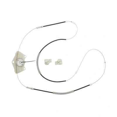 Afbeelding van Blic Raamopener reparatieset 6205 43 020802P