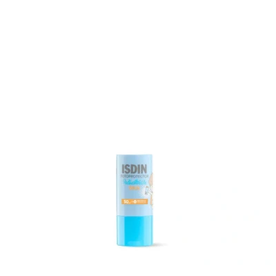 Afbeelding van Isdin Fotoprotector Pediatrie Invisible Sun Protection Stick SPF50 10 g
