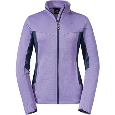 Afbeelding van Schöffel Fleece Jacket Bleckwand L