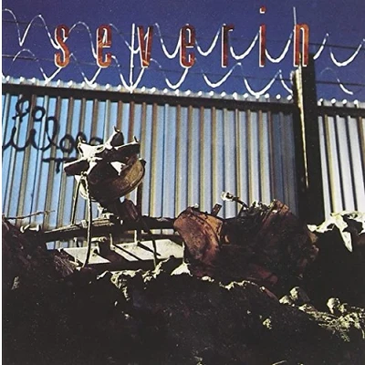 Afbeelding van Severin Acid To Ashes And Rust Dust (CD)