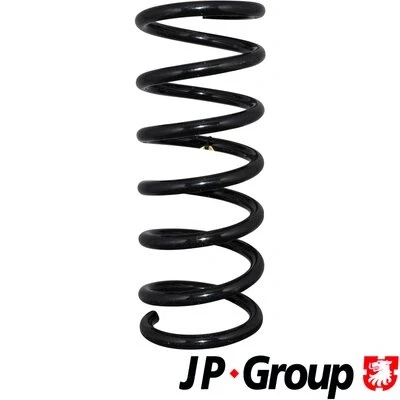 Afbeelding van JP GROUP 1552202700 Chassisveer Achteras Schroefveer met constante diameter