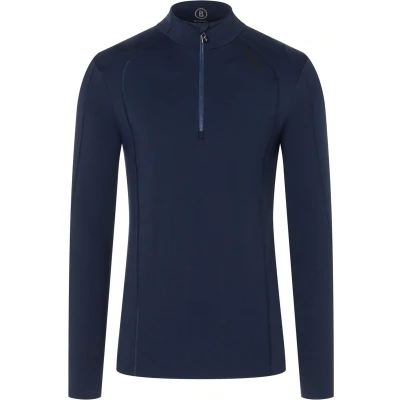 Afbeelding van Bogner Heren Harry Pully Midnight Blue