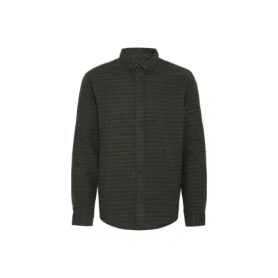 Afbeelding van Blend Overhemd, Heren, Maat: 3XL, Salute