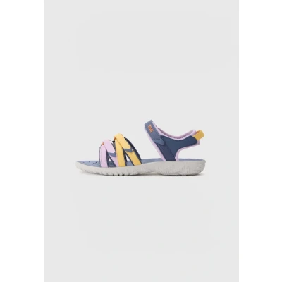 Afbeelding van Teva K TIRRA Lupine Paarse Meisjes Sandalen Paars 37