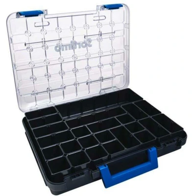 Afbeelding van T BOXX 320 incl. IB set 16 st. H63 S