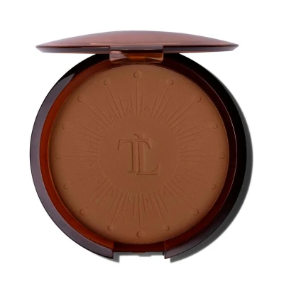 Afbeelding van T.LeClerc Gezicht Compact Poeder Soleil Poudre 03 Bronze 17gr