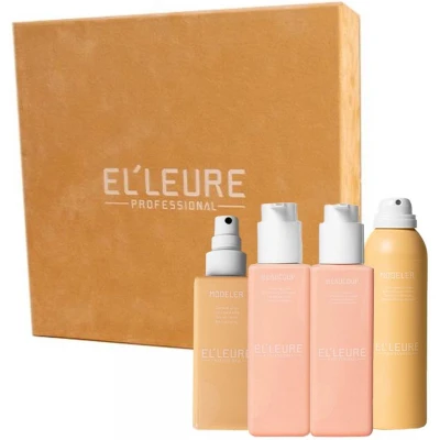 Afbeelding van Elleure Cadeaupakket Volume