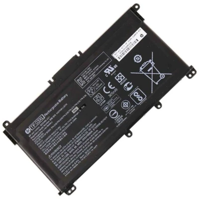Afbeelding van HP Laptop Accu 3600mAh