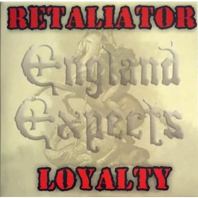 Afbeelding van Retaliator &amp; Loyalty Split (7&quot; Vinyl Single)