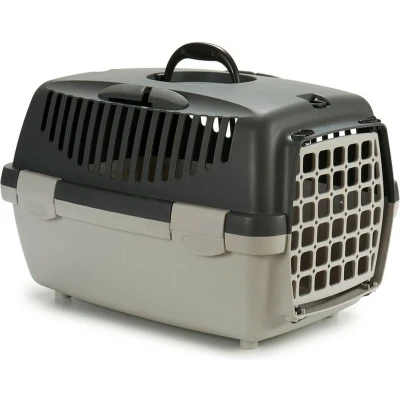 Afbeelding van Carrier Stefanplast 281240 Anthracite Plastic Light grey