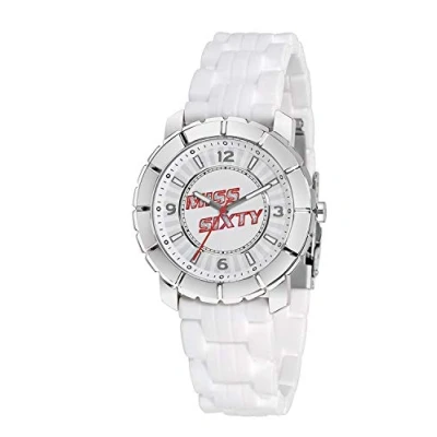 Afbeelding van Horloge Dames Miss Sixty SIJ004 (Ø 40 mm)
