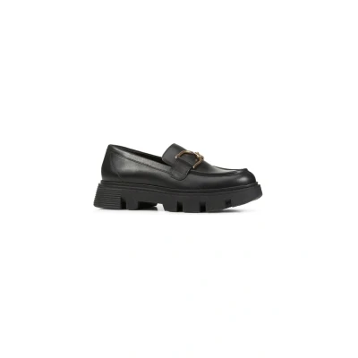 Afbeelding van Mocassins Geox D VILDE